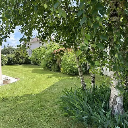 Hawaï 8 à 12 Pers Grand Jardin Et à Pied Casa de Férias *