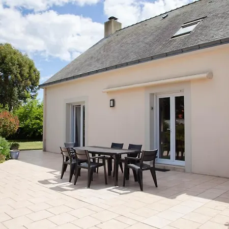 Hawaï 8 à 12 Pers Grand Jardin Et à Pied Casa de Férias