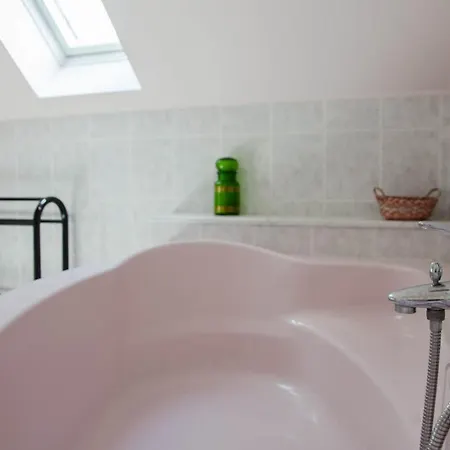 Casa de Férias Hawaï 8 à 12 Pers Grand Jardin Et à Pied *
