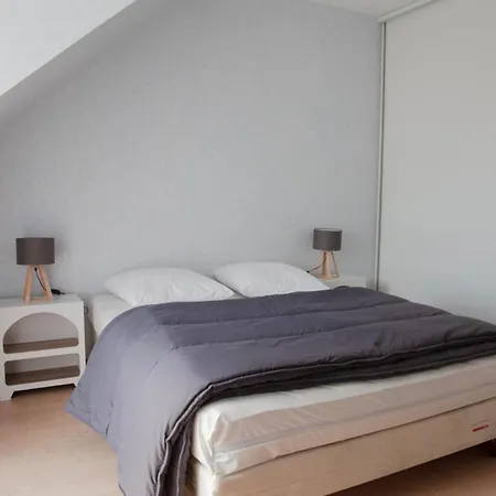 Hawai 8 A 12 Pers Grand Jardin Et A Pied 波尔尼谢