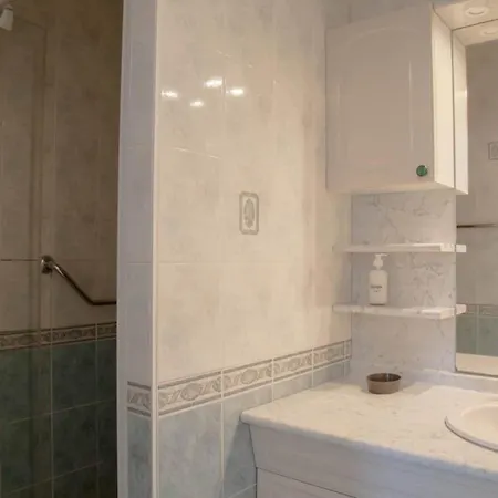 Hawaï 8 à 12 Pers Grand Jardin Et à Pied Casa de Férias Pornichet