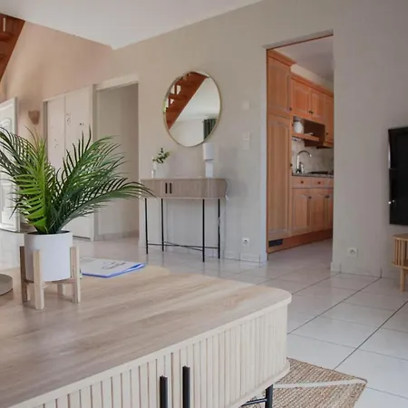 Hawaï 8 à 12 Pers Grand Jardin Et à Pied