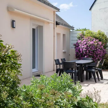 Hawaï 8 à 12 Pers Grand Jardin Et à Pied Casa de Férias *